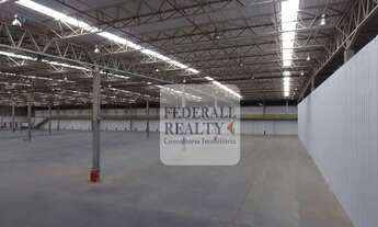 Imagem 5: Aluguel galpão Bresco Canoas