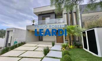 Imagem: CASA EM CONDOMÍNIO - CÉZAR DE SOUZA