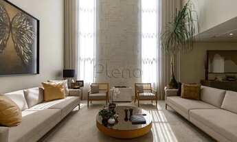 Imagem 4: Casa à venda com 5 dormitórios no Loteamento Parque dos Alecrins, Campinas