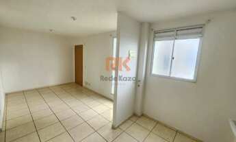 Imagem 3: Apartamento para aluguel, 2 quartos, 1 vaga, Chácaras Reunidas Santa Terezinha - Contagem