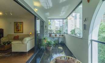 Imagem 2: Venda Apartamento 2 Dormitórios - 183 m² Jardim Paulista