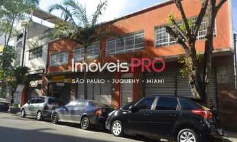 Imagem 3: Terreno no Brás, ideal para shopping ou incorporação