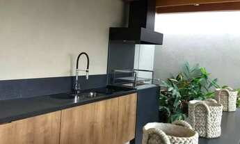 Imagem 5: Casa de condomínio em Rua Júlio Frank - Pedro Pina - Jaguariúna/SP