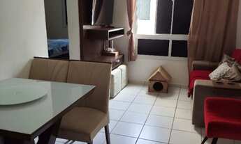 Imagem 3: Ótimo apartamento mobiliado