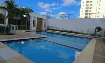 Imagem 2: Imóvel para venda com 94 metros quadrados com 3 quartos em Alvorada - Cuiabá - MT