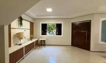 Imagem 2: VENDO CASA EM CONDOMÍNIO FECHADO NO TURU - 150M² - 04 QUARTOS - OPORTUNIDADE