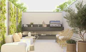 Imagem 6: Apartamento à venda, 1 até 2 quartos, até 1 suíte, até 1 vaga, Poço - Cabedelo/PB