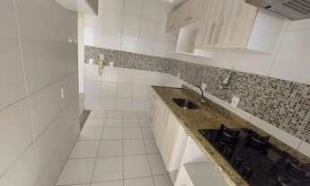 Imagem 5: Apartamento 2 dormitórios para Venda em Sorocaba, Jardim São Carlos, 2 dormitórios, 1 banh