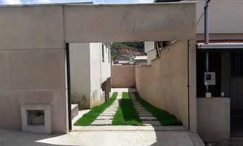 Imagem: VENDO Casa aconchegante com 3 quartos sendo