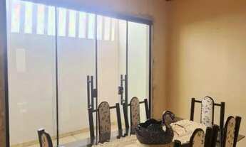 Imagem 7: Casa para Venda em Presidente Prudente, Conjunto Habitacional Ana Jacinta, 3 dormitórios