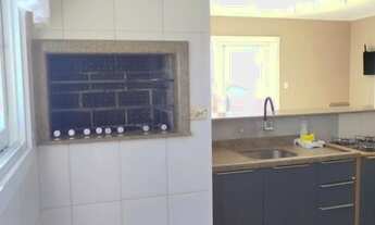 Imagem 7: Vendo Cobertura Espetacular com vista de todas janelas para o mar