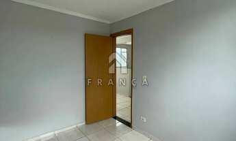 Imagem 5: APARTAMENTO - 2 DORMITÓRIOS - JARDIM YORLANDA