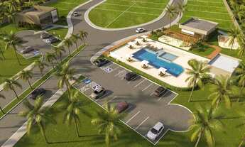 Imagem 2: Descubra o Paraíso no Riviera Residence! Com Lotes a partir de 240m² na entrada da Barra d