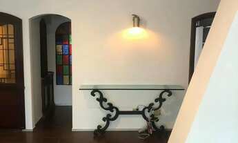 Imagem 4: Imóvel para aluguel possui 169 metros quadrados com 3 quartos em Santa Cecília - São Paulo