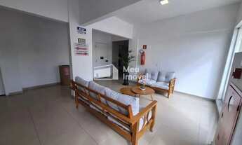 Imagem 6: LUC Aluga Apartamento 2 Quartos - 57m² - Condomínio Lumina Bairro -Jardim Santa Maria - Ja