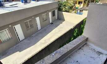 Imagem 6: Apartamentos com 2 quartos em Colubande - São Gonçalo - RJ