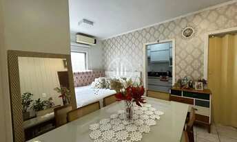 Imagem 4: Kitnet Mobiliado - 27m², Kobrasol