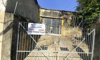 Imagem: Terreno residencial à venda na Vila Yara