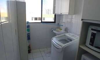 Imagem 6: Apartamento para locação no EDIFÍCIO MONTNIMES, POÇO, Maceió, AL