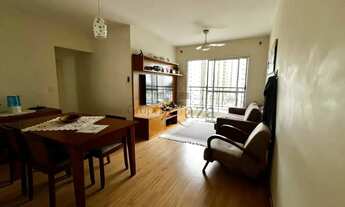 Imagem 2: Oportunidade - Apartamento - Parque Residencial Aquarius - Edifício Porto Régio - 3 Dormit