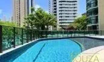 Imagem 4: Ceci- Chance's Village. Apartamento c/ 135m² . 4 quartos