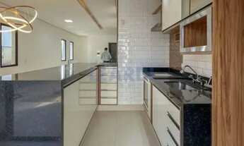 Imagem 6: CASA EM CONDOMÍNIO - RESIDENCIAL NEW VILLE - SP