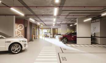 Imagem 9: Viva o Extraordinário em Jardim Camburi: Cobertura com Estrutura para Spa