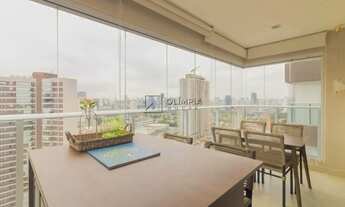 Imagem 2: Venda Apartamento 1 Dormitórios - 69 m² Brooklin