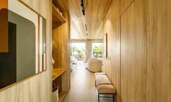 Imagem 4: Sobrado à venda em Campinas, Loteamento Santa Ana do Atibaia (Sousas), com 3 suítes, com 1