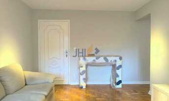 Imagem 7: Apartamento com 75 m² na Vila Madalena, para locação