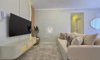 Imagem 3: Apartamento decorado, mobiliado, 2 dormitórios, vaga, Zona Nova, Capão da Canoa!