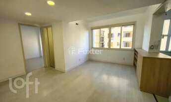 Imagem: Apartamento à venda Rua Antão de Farias