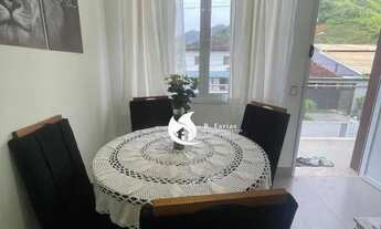 Imagem 5: Flat em condomínio fechado com 02 dormitórios localizado na praia de Juquehy