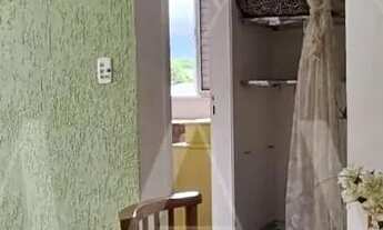 Imagem: Apartamento 1 Dormitório para venda próxima