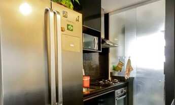 Imagem 7: Apartamento em Rua Nossa Senhora da Saude - Vila das Mercês - São Paulo/SP