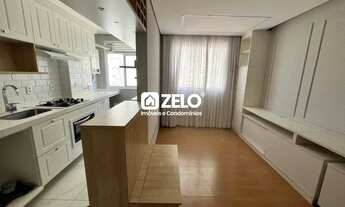 Imagem: Apartamento à venda com 49 m², 2 quartos