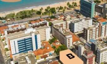 Imagem 3: Imóvel para aluguel possui 25 metros quadrados com 1 quarto em Cabo Branco - João Pessoa