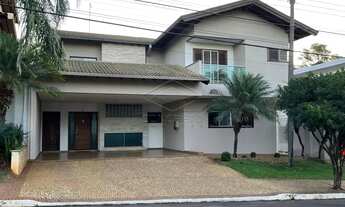 Imagem: Excelente Residência Diferenciada no Tivoli