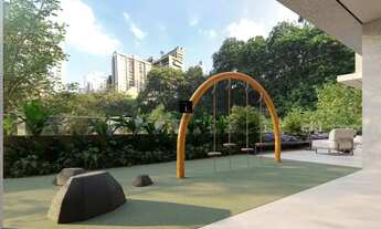 Imagem 6: Apartamento à venda em Belo Horizonte, Lourdes, com 4 quartos, 192m²