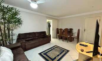 Imagem 2: Imóvel para venda com 128 metros quadrados com 2 quartos em Itararé - São Vicente - SP