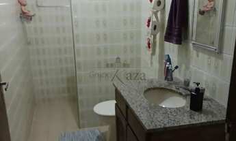 Imagem 5: Oportunidade - Casa - Jardim Satélite - 3 Dormitórios - 118,94m²