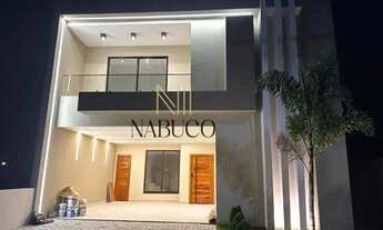 Imagem 3: Casa à venda no VILLAREDO BARRA RESIDENCIAL , OLHOS D'ÁGUA, Barra dos Coqueiros, SE