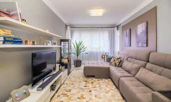 Imagem 2: Pronto para morar - 2 dormitórios mobiliado