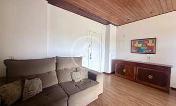 Imagem 4: Apartamento com 1 quarto, 51 m², R$350.000, no Alto, Teresópolis - RJ codigo: 266393