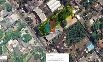 Imagem 2: Vargem Grande Terreno / lote com venda por R$3.000.000