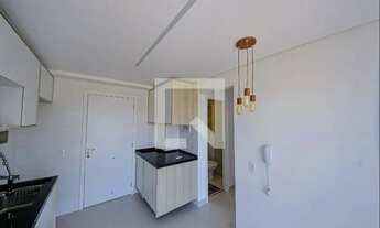 Imagem 4: Apartamento à Venda - Vila Santa Clara, 2 Quartos, 34 m2