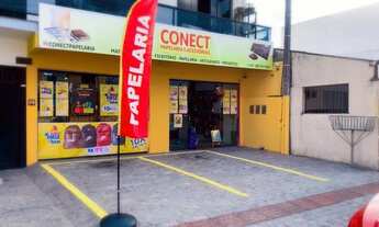 Imagem: Loja de Papelaria