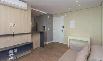 Imagem 6: Apartamento em Menino Deus