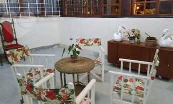 Imagem 2: Casa à venda por R$ 3.000.000,00 - Alto - Teresópolis/RJ