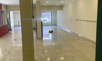 Imagem 3: Ponto comercial para locação em Santo Amaro, São Paulo-SP: 160m², 2 banheiros